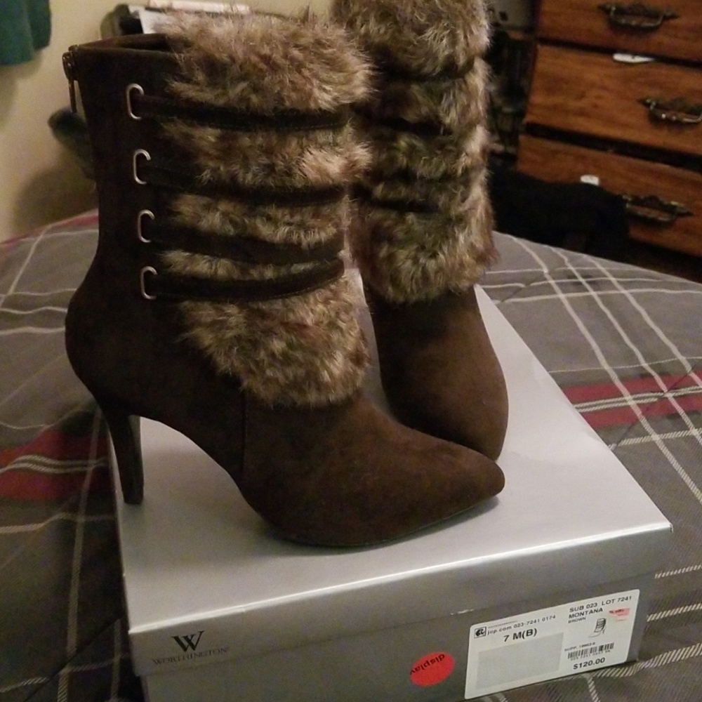 Boots